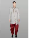 Indo Western Sherwani_02