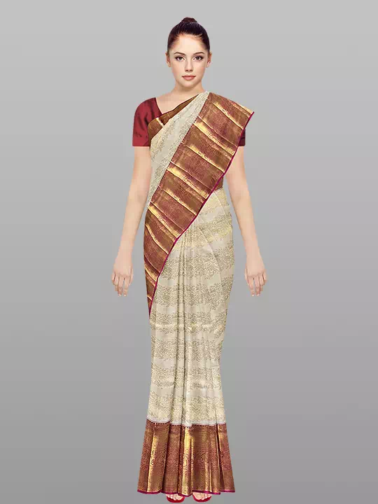 Saree 01