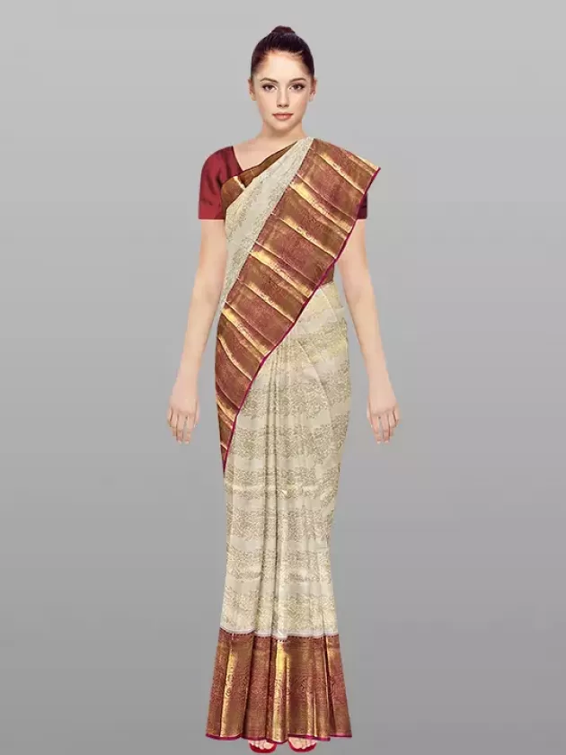 Saree 01